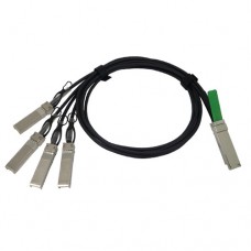 QSFP-4SFP10G-CU5M