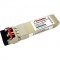 Force10 DWDM 10 Gigabit Ethernet SFP+ optics module, LC connector (1558.98 nm, 100 GHz ITU grid, C-Band, Channel 23)