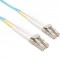 HP 30 m Premier Flex OM3+ LC/LC Optical Cable, 627723-001