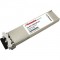 Juniper XFP 10GBASE-SR, LC connector, 850nm, 300m reach on 50 microns multimode fiber, 33m on 62.5 microns multimode fiber