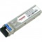 Transition 1000BASE-BX SFP, Simplex LC, 1490nm TX/1550nm RX Single Mode 120km